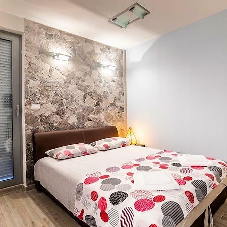 Apartment Gordan สปลิท ภายนอก รูปภาพ