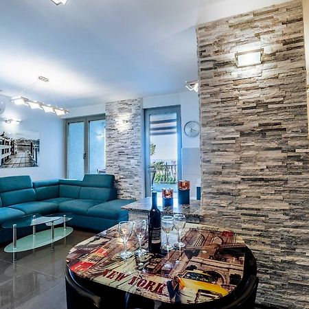 Apartment Gordan สปลิท ภายนอก รูปภาพ