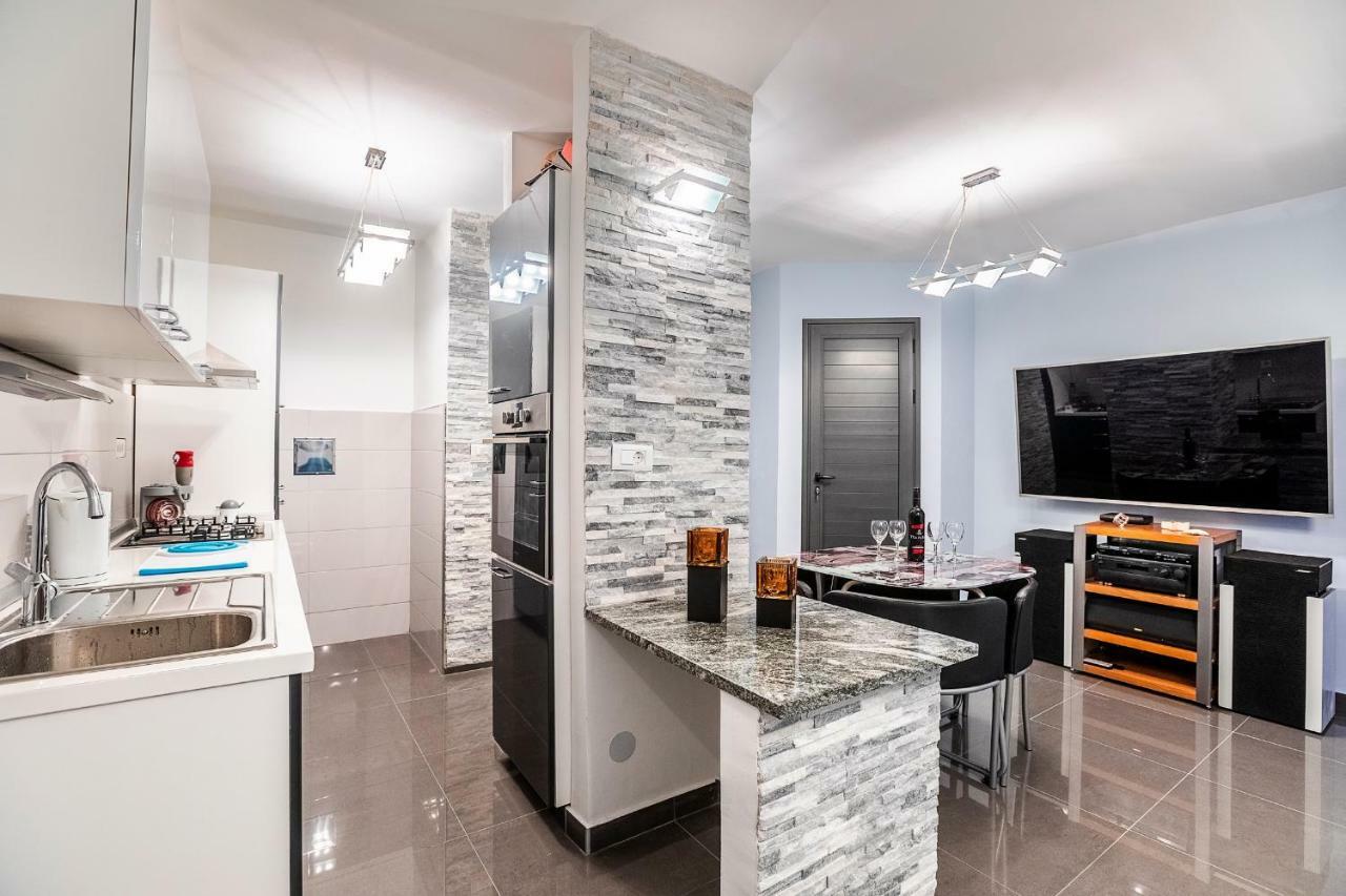 Apartment Gordan สปลิท ภายนอก รูปภาพ
