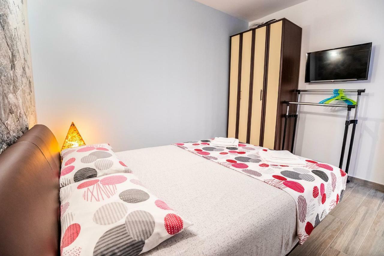 Apartment Gordan สปลิท ภายนอก รูปภาพ