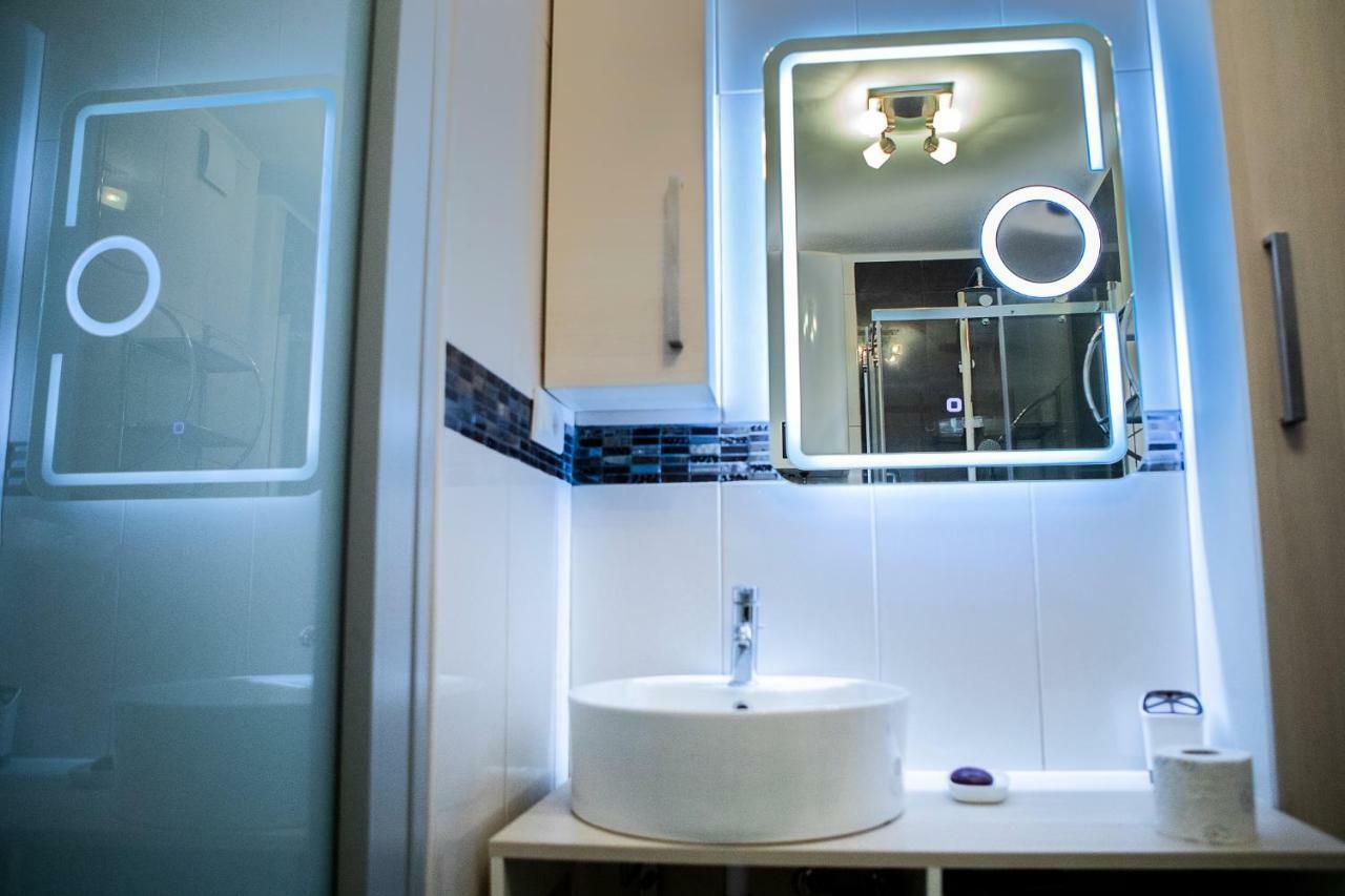 Apartment Gordan สปลิท ภายนอก รูปภาพ