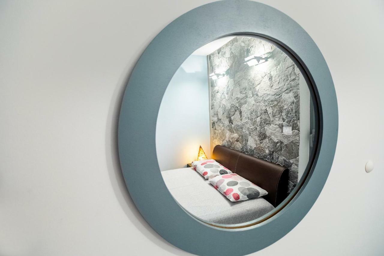 Apartment Gordan สปลิท ภายนอก รูปภาพ